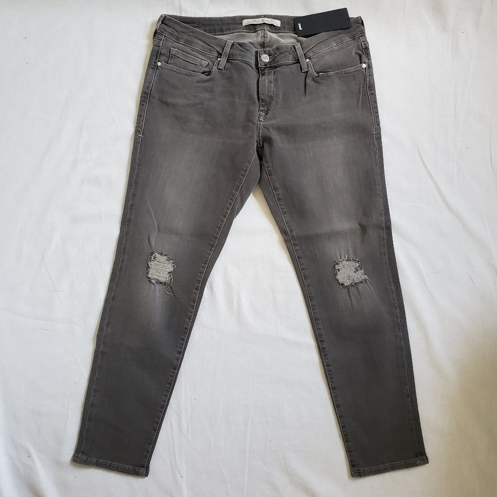 Mavi Serena petite skinny jeans 32P